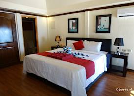 Anda White Beach Resort 5