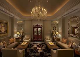 The Leela Palace Udaipur 3