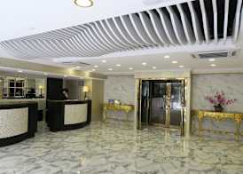 Best Western Plus Tsim Sha Tsui 3