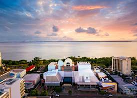 DoubleTree by Hilton Esplanade Darwin 5