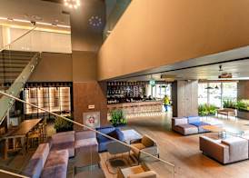 Ibis Styles Sibiu Arsenal 2