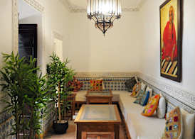 Riad Al Mamoune 4