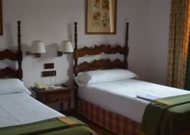 Parador de Gredos 3
