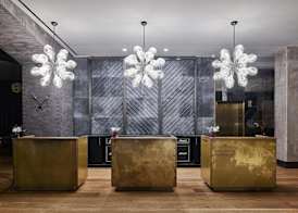 Hotel Van Zandt 3
