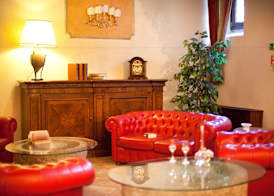 Hotel Villa Torre Antica 3