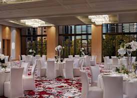 The Ritz-Carlton, Perth 4