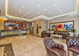 Glorious Hotel 5
