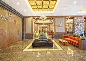 Bof Hotels Uludağ Ski&Luxury Resort All Inclusive 4