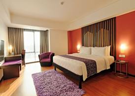 Mercure Pontianak City Center 4