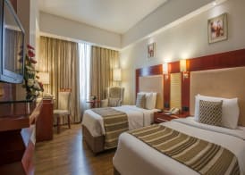 Sarovar Portico Jaipur 5