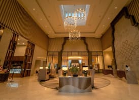 Courtyard by Marriott Madurai 2