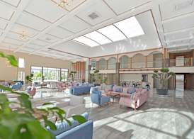 ADEMPİRA TERMAL&SPAHOTEL 2