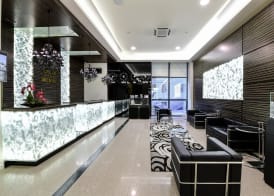 Opera Suite Hotel 2