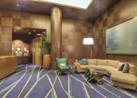 ARIA Sky Suites 5