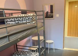 BLA BLA HOSTEL 5