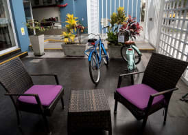 Hotel Andesmar 2
