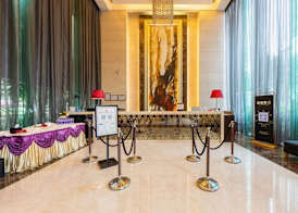 Leeden Hotel Guangzhou 5