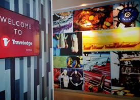 Travelodge Pattaya 2