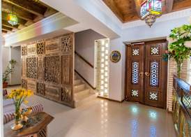 Kukaldosh Boutique Hotel 2