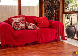 Echo Garden Guesthouse 3