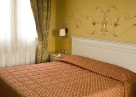 Hotel La Fornace 4