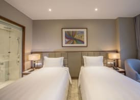 Wyndham Garden Hanoi 5