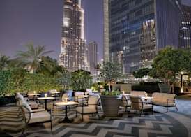 Kempinski The Boulevard Dubai 4