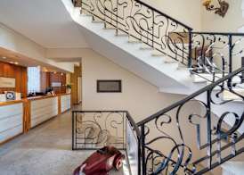 Excelsior Palace Hotel 4