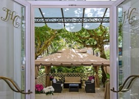 Hotel Coluccini 2