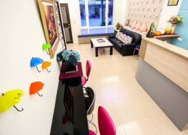 Lucky Star Homestay 5