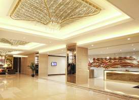 DoubleTree by Hilton Guangzhou 4