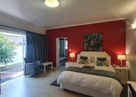 Langholm Hotel 5