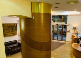Matejko Hotel 3