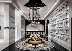 Fairmont Fujairah Beach Resort 5
