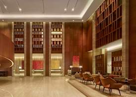 Hyatt Regency Chandigarh, Elante Mall 3