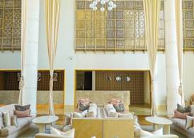Andalus Al Seef Resort & Spa 3