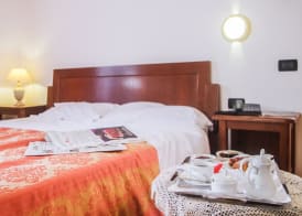 Hotel Il Querceto 5