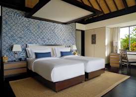 Raffles Bali 5