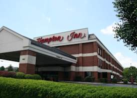 Hampton Inn Somerset, KY 4