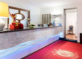 Hotel City 3
