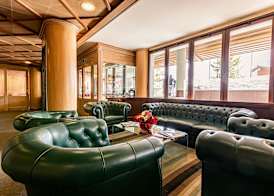 Hotel Cristallo 3