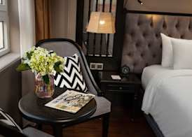 Imperial Hotel & Spa 5