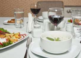 Karat Inn Boutique Hotel 4