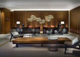 The Westin Tashee Resort, Taoyuan 2