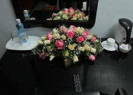 Marble Arch Hotel 5