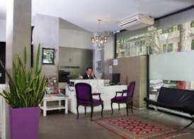 Epico Recoleta Hotel 3