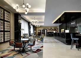 Four Points by Sheraton Dar es Salaam New Africa 2