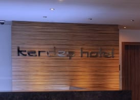 Kardes Hotel 4