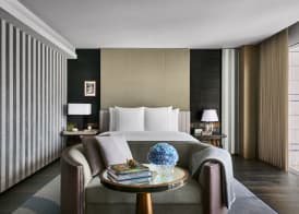 Rosewood Bangkok 4