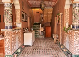 Riad Ouarzazate 2
